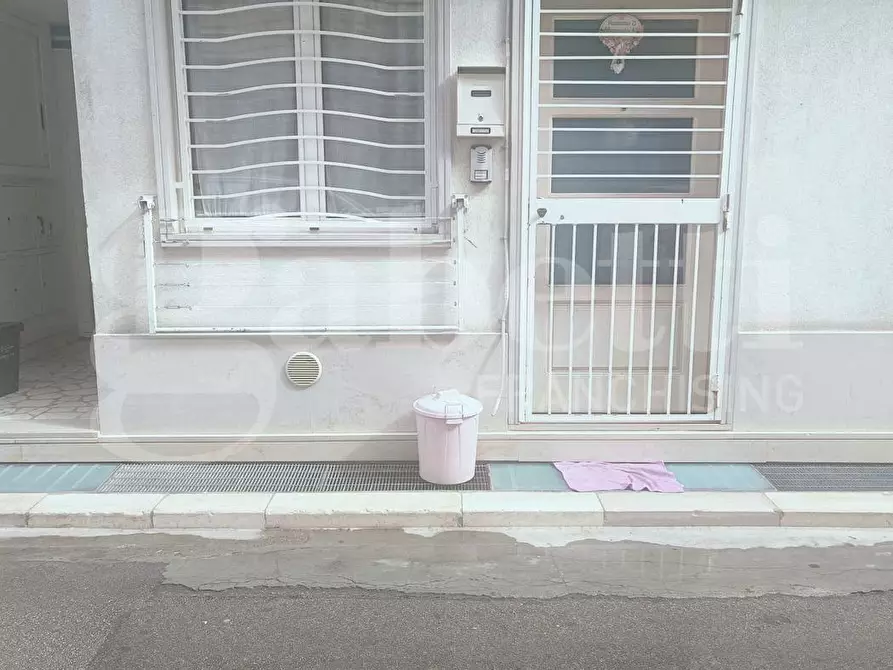 Immagine 12 di Appartamento in vendita  in Via DELICETO, 18/A a San Severo