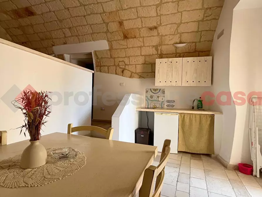 Immagine 3 di Casa indipendente in vendita  in Via CAVALIERE a Monopoli