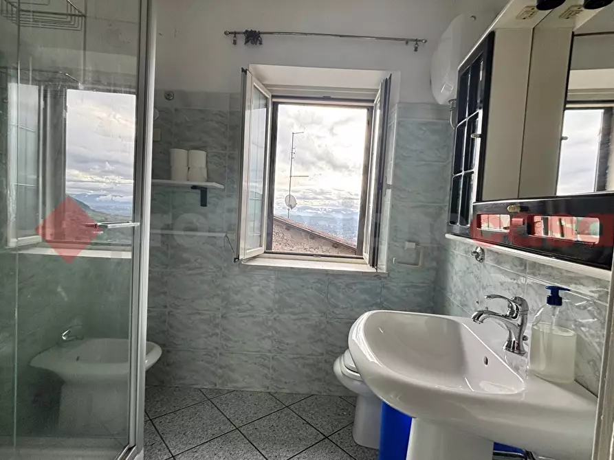 Immagine 5 di Appartamento in vendita  in Via urbano sabellico, 30 a Alatri