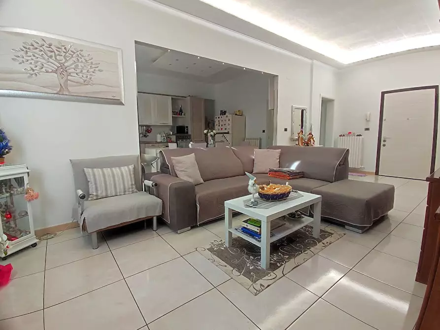 Immagine 5 di Appartamento in vendita  in Corso GRAMSCI a San Severo