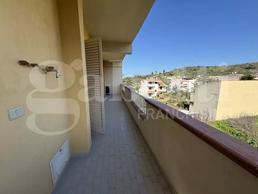 Immagine 30 di Appartamento in vendita  in Via Stefano SaccÃ , 13 a Villafranca Tirrena