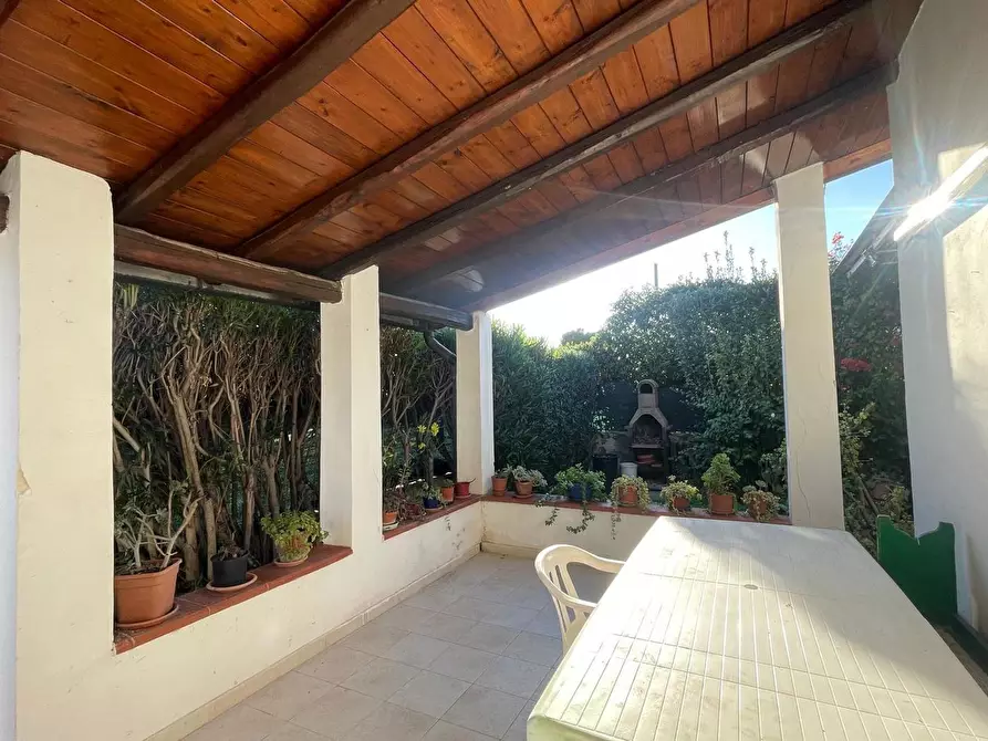 Immagine 20 di Villa in vendita  in Via delle muse, 32 a Siracusa