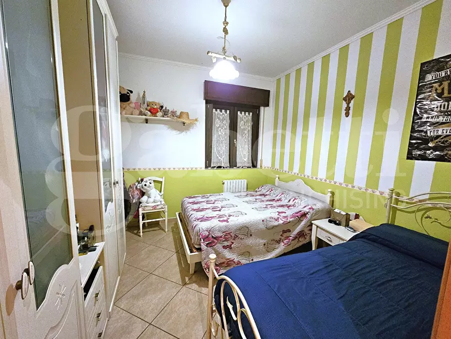 Immagine 13 di Appartamento in vendita  in Via Massimo D'Azeglio, 182 a San Severo