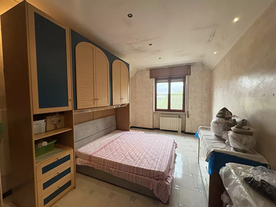 Immagine 7 di Appartamento in vendita  in Via Angelo Aliprandi, 12 a Roma