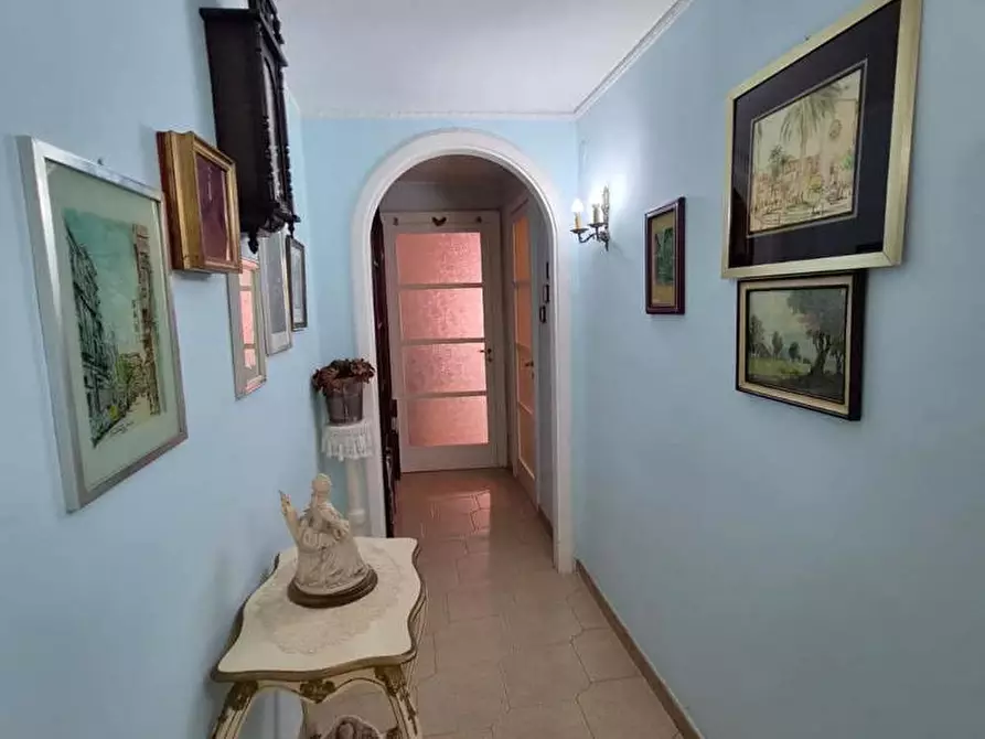 Immagine 29 di Appartamento in vendita  in Via Oplonti, 78 a Torre Annunziata