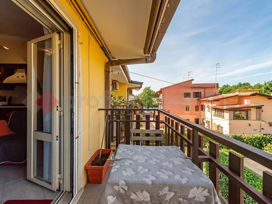 Immagine 8 di Appartamento in vendita  in Via Valle Epiconia, 26 a Zagarolo