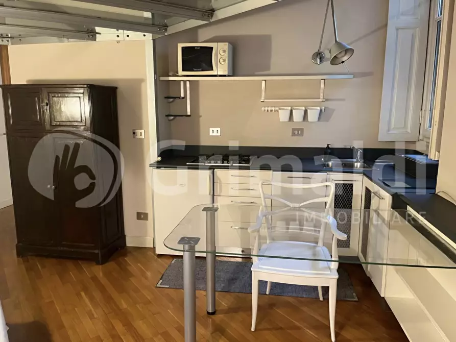 Immagine 7 di Appartamento in affitto  in Piazza dei volontari, 4 a Milano