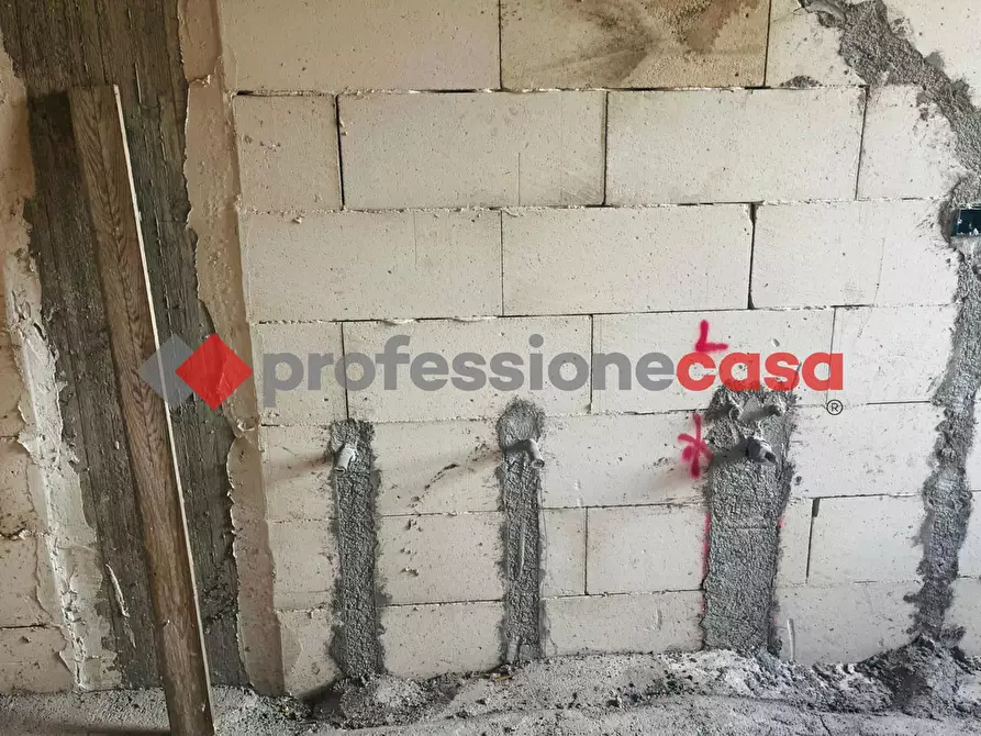 Immagine 14 di Villetta a schiera in vendita  in Via Spirito Santo a Aci Sant'antonio