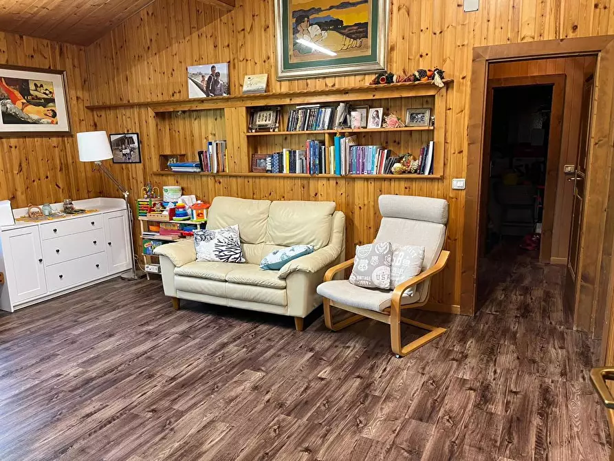 Immagine 11 di Casa indipendente in vendita  in Contrada Veroni, 12 a Mosciano Sant'angelo