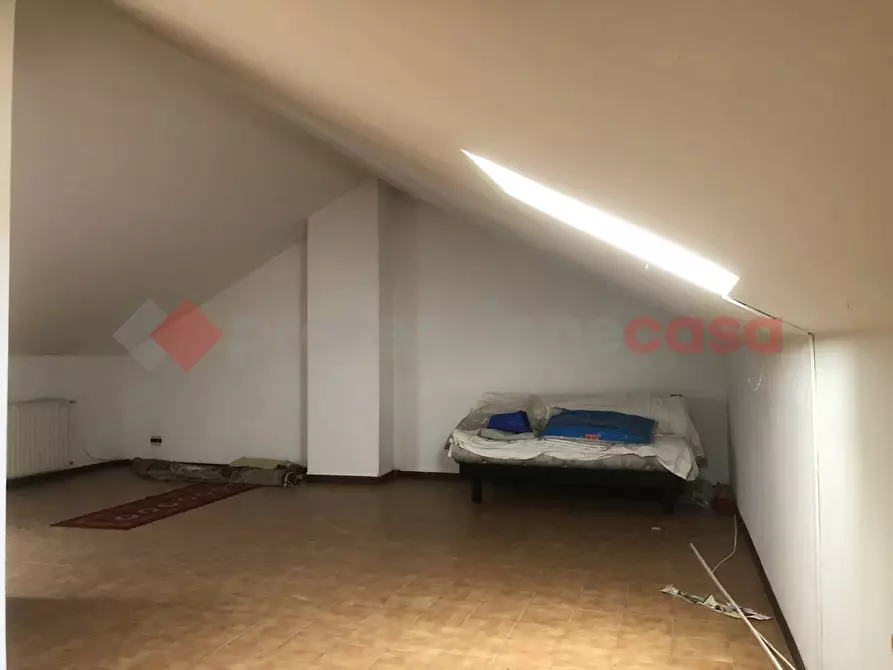 Immagine 27 di Villetta a schiera in vendita  in Via Germania, 47 a Alatri