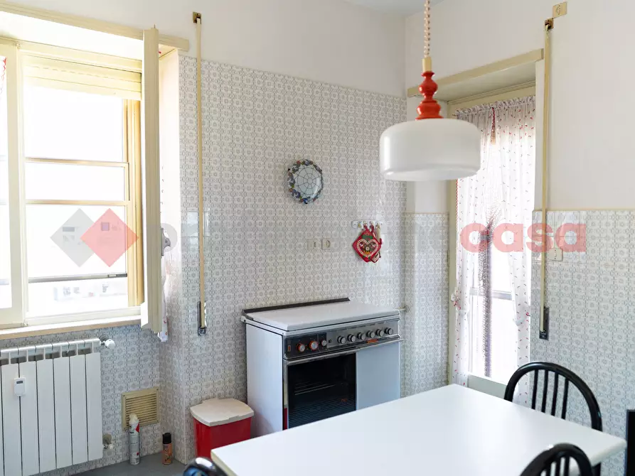 Immagine 27 di Appartamento in vendita  in Via Prignano di Sopra, 3 a Anagni