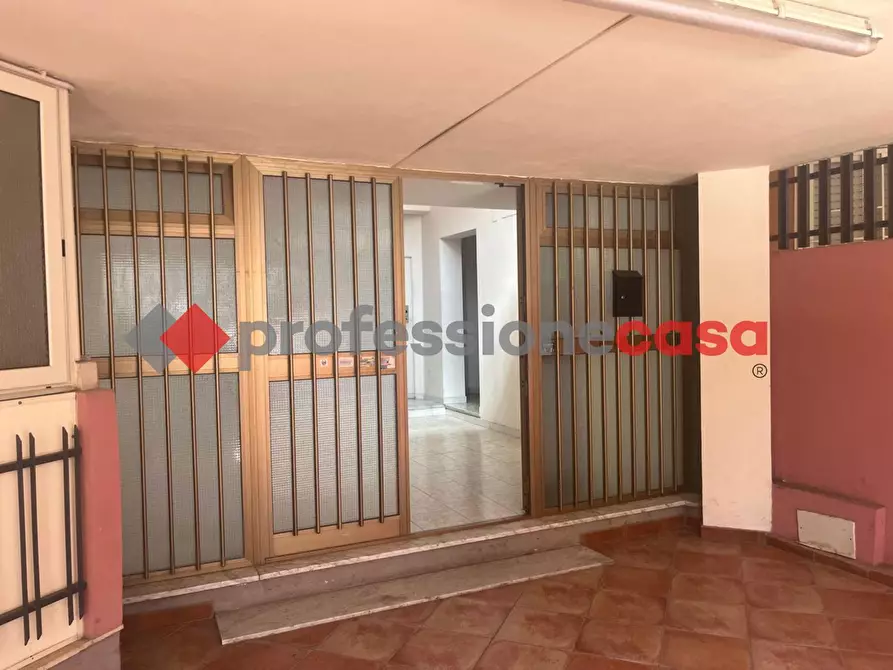 Immagine 4 di Appartamento in vendita  in Via Umberto, 93 a Roccalumera