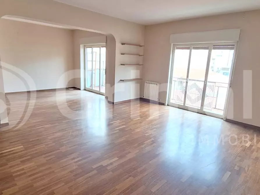 Immagine 2 di Appartamento in vendita  in Via Gagini, 21 a Messina