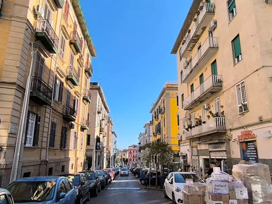 Immagine 19 di Appartamento in vendita  in Via M. Renato Imbriani a Napoli