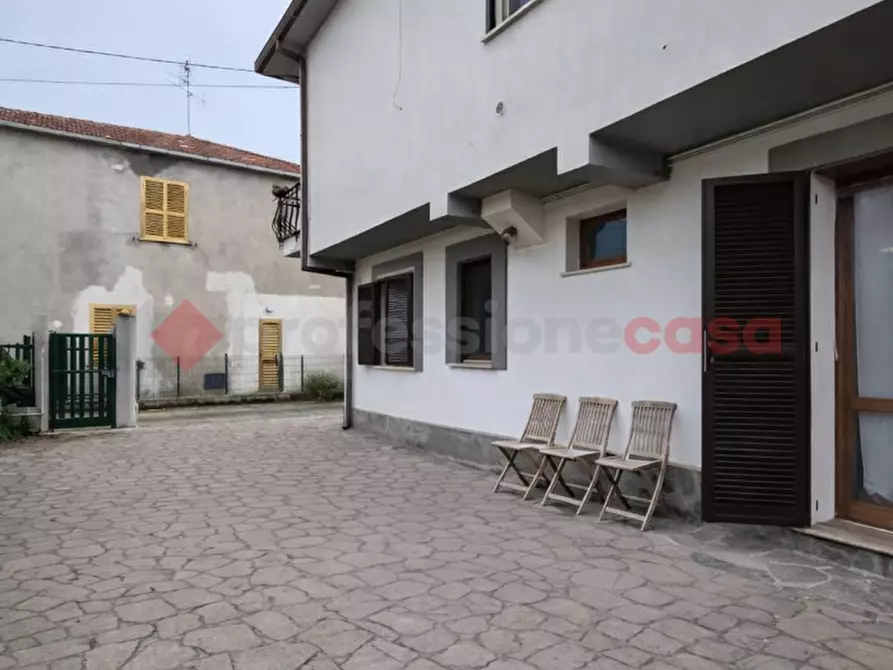 Immagine 1 di Appartamento in vendita  in Via del confine, 12 a Alatri