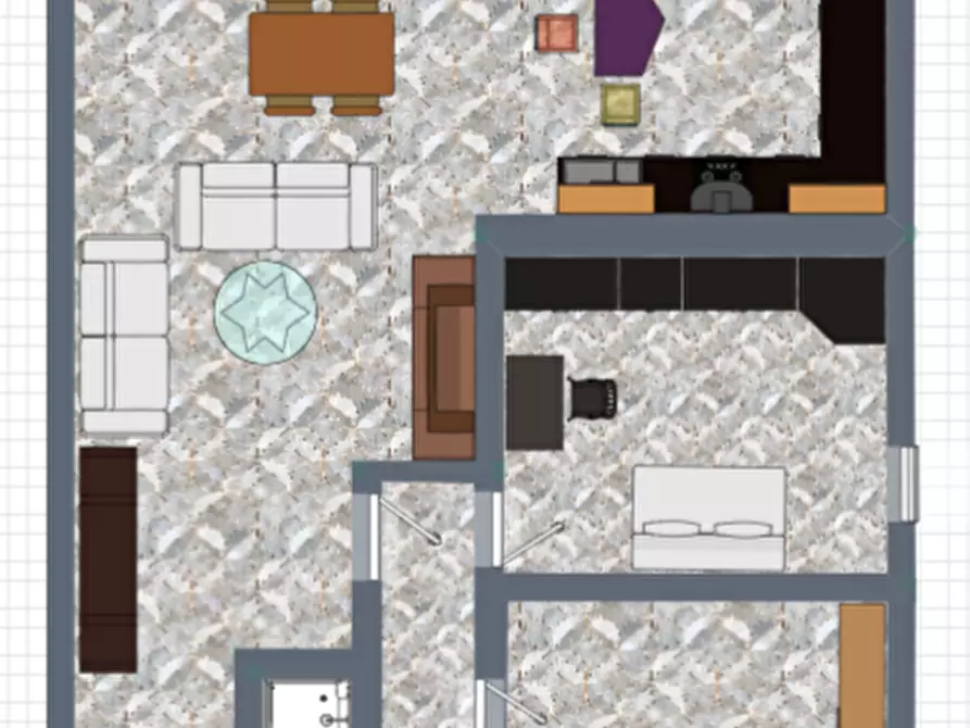 Immagine 40 di Appartamento in vendita  in Via Pietrarse, 6/B a Pozzuoli