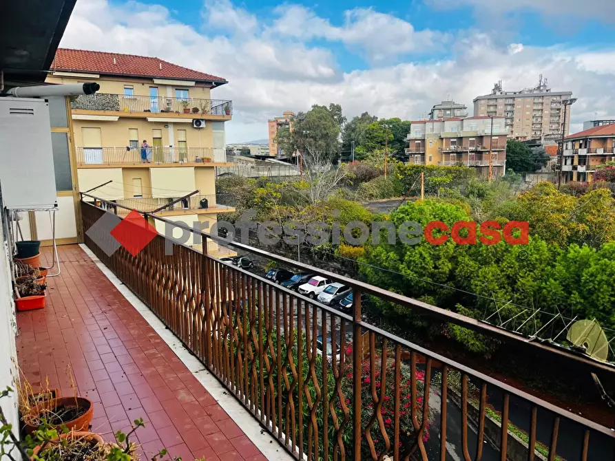 Immagine 26 di Appartamento in vendita  in Corso Indipendenza, 230 a Catania