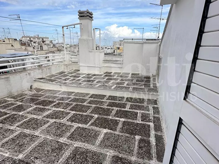 Immagine 23 di Casa indipendente in vendita  in Corso Giuseppe Garibaldi a Ostuni