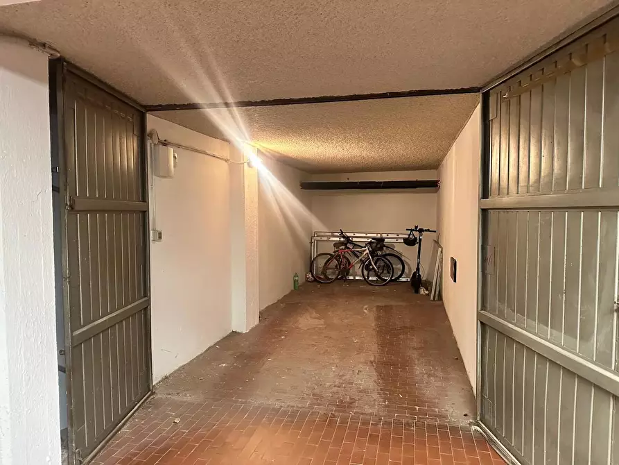 Immagine 33 di Appartamento in vendita  in Via Marcello Oretti, 14 a Bologna