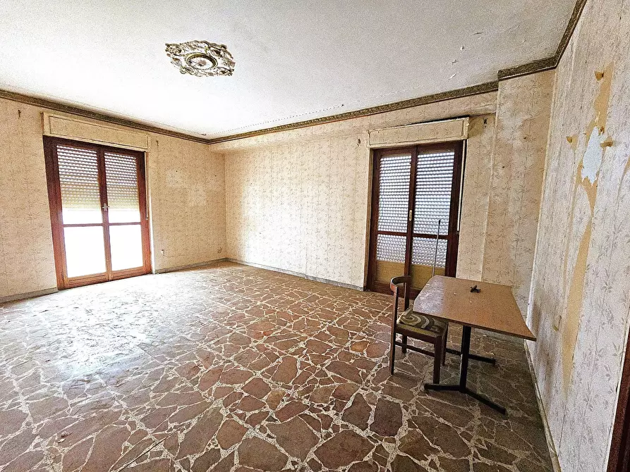 Immagine 6 di Appartamento in vendita  in Via don Aldo Prato a San Severo