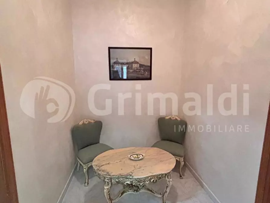 Immagine 3 di Appartamento in vendita  in Viale Scala Greca a Siracusa