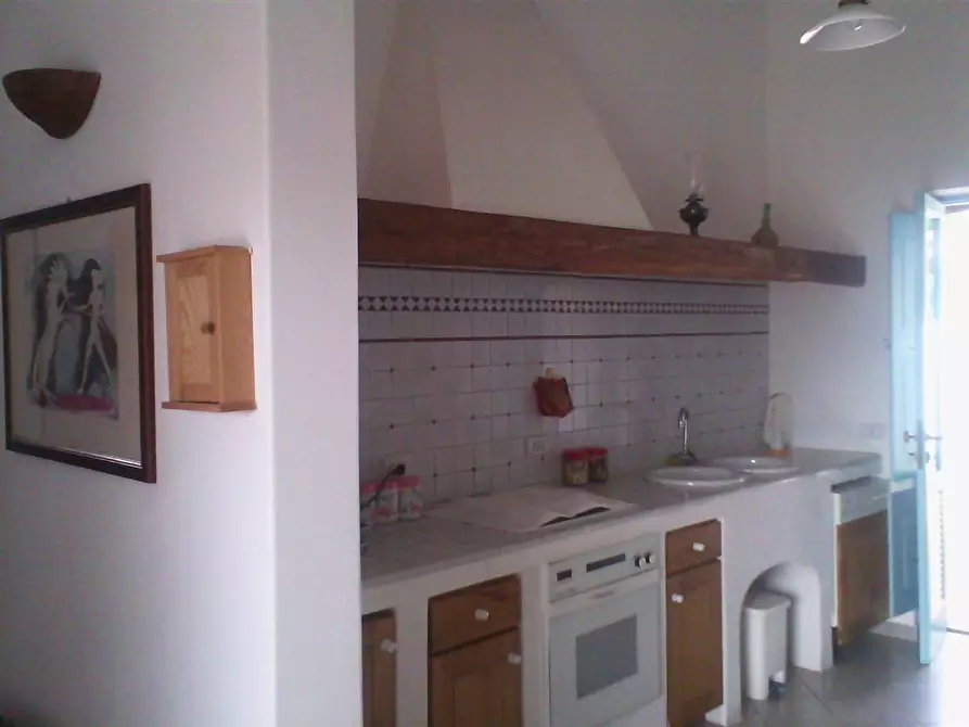 Immagine 8 di Villa in vendita  in Via Umberto I Salina, sn a Santa Marina Salina