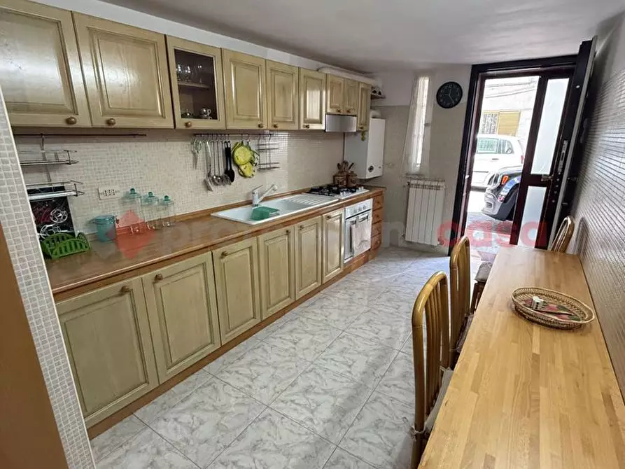 Immagine 7 di Casa indipendente in vendita  in Via Ravenna, 22 a Ostuni