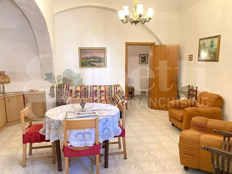 Immagine 8 di Casa indipendente in vendita  in Via xx settembre a Torremaggiore