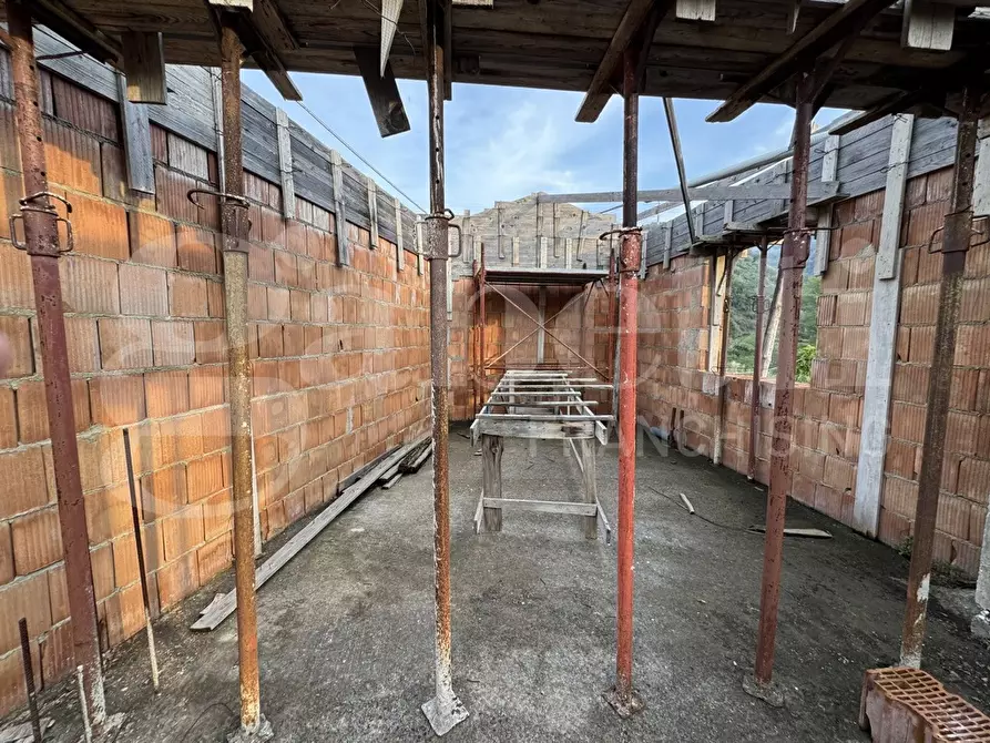 Immagine 25 di Rustico / casale in vendita  in Via cesare moncada, snc a Villafranca Tirrena