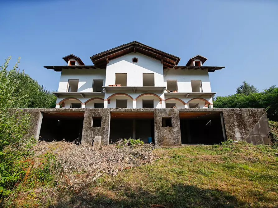 Immagine 1 di Casa indipendente in vendita  in Via Belmonte a Prascorsano