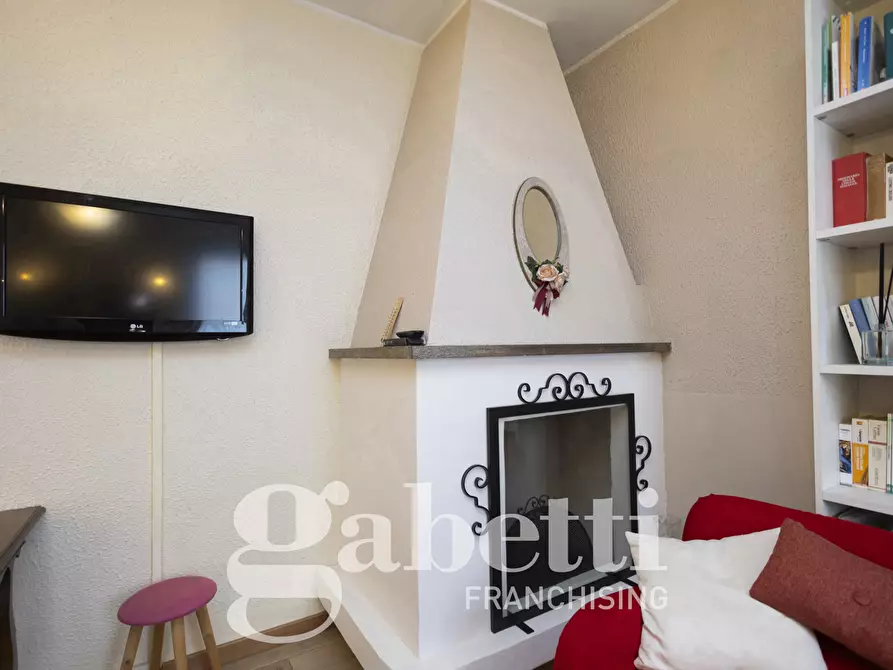 Immagine 3 di Casa indipendente in vendita  in Via Pier Capponi, 1 a Moncalieri