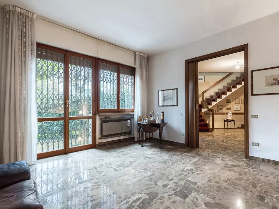 Immagine 8 di Casa bifamiliare in vendita  in Via Reggio Emilia, 35 a San Lazzaro Di Savena