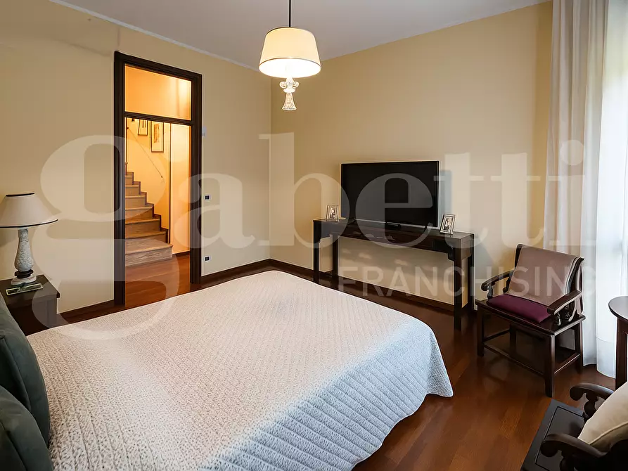 Immagine 17 di Casa quadrifamiliare in vendita  in Strada Santa Brigida, 64 a Moncalieri