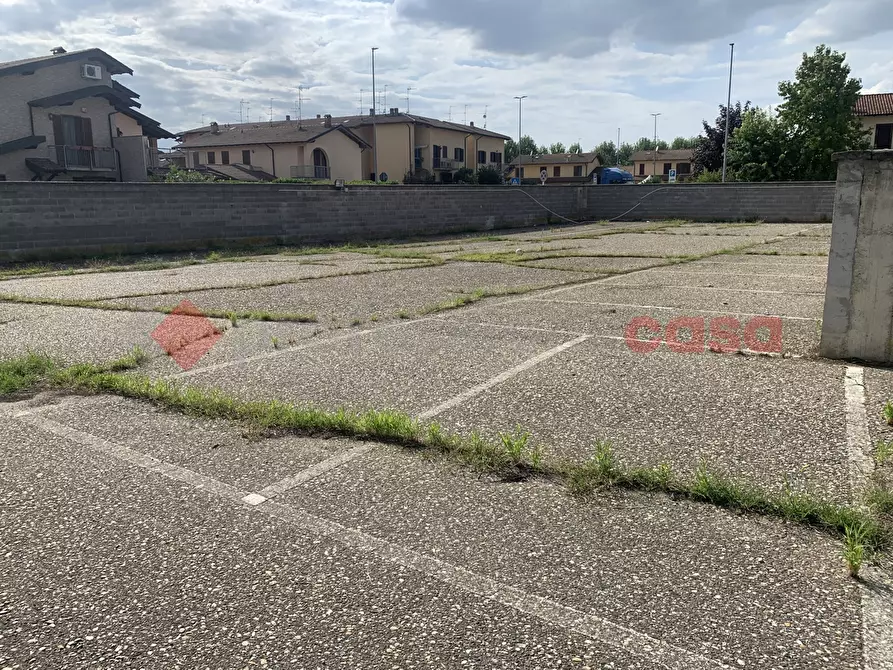 Immagine 5 di Capannone industriale in vendita  in Via MARCO POLO, 1 a Vistarino