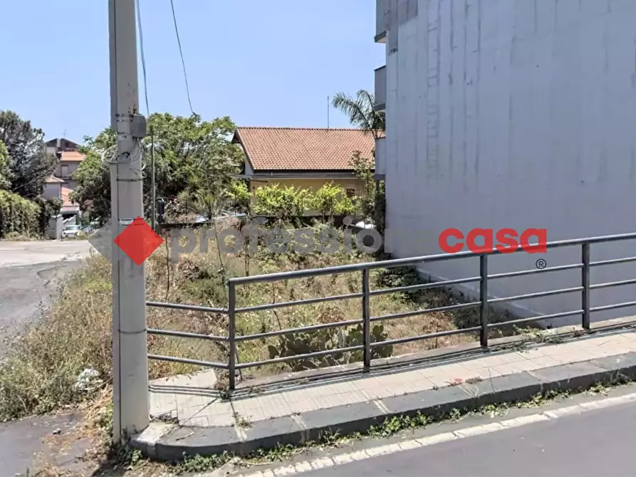 Immagine 9 di Terreno residenziale in vendita  in Via XVI Traversa, Snc a Belpasso
