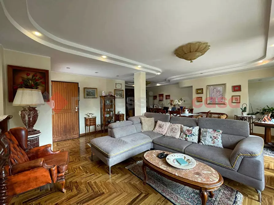 Immagine 4 di Villetta a schiera in vendita  in Viale EUROPA, 208 a Terracina