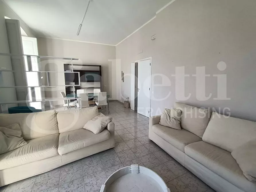 Immagine 8 di Appartamento in affitto  in Piazza Stocco, 10 a Catanzaro