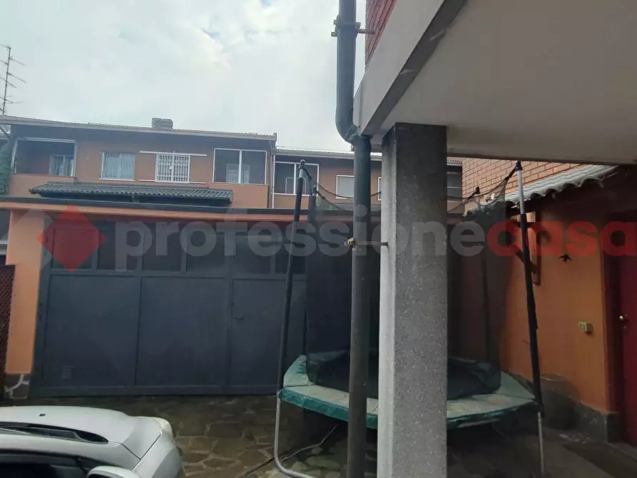 Immagine 4 di Appartamento in vendita  in Via NiccolÃ² Paganini, 72 a Locate Di Triulzi