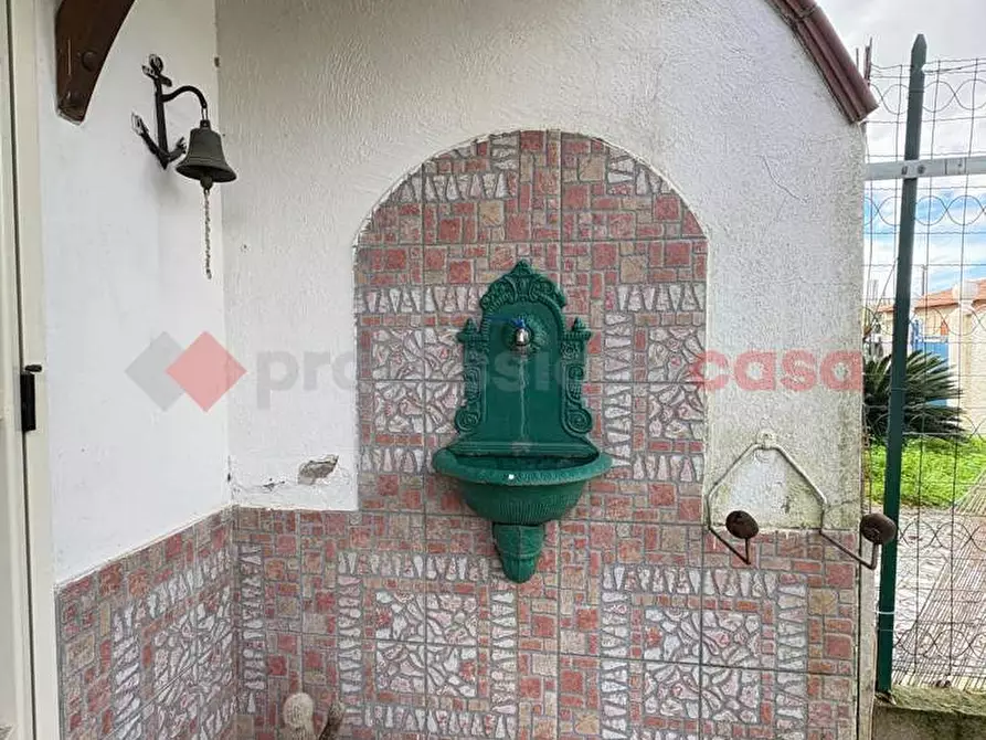 Immagine 15 di Villetta a schiera in vendita  in Via CAPRATICA, 1 a Sperlonga