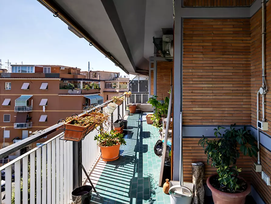 Immagine 10 di Appartamento in vendita  in Via Giovanni Domenico Paracciani, SNC a Roma