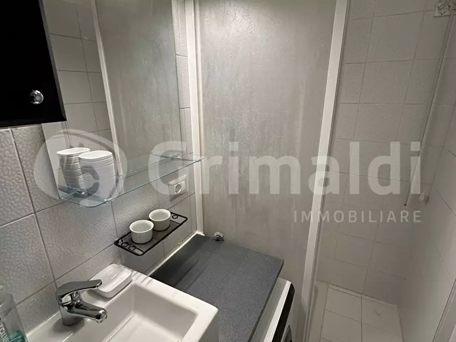 Immagine 10 di Appartamento in affitto  in Via Tito Vignoli, 1 a Milano