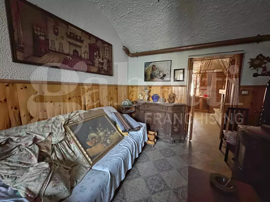 Immagine 3 di Appartamento in vendita  in Via Mattie a Meana Di Susa