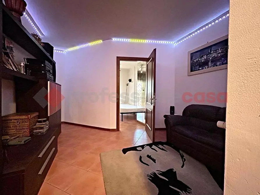 Immagine 6 di Appartamento in vendita  in Via Umberto Puppini a Roma
