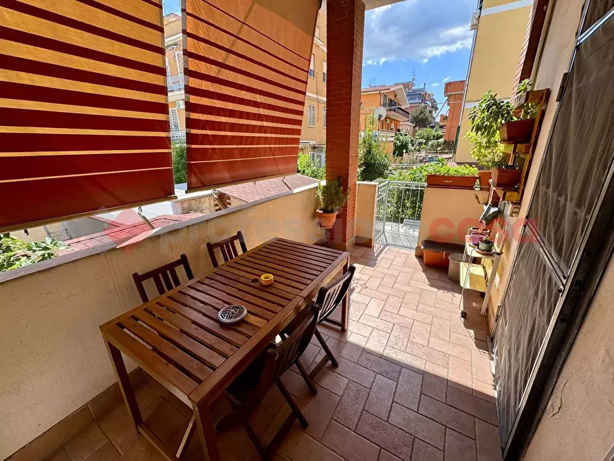 Immagine 23 di Appartamento in vendita  in Via Andrea Barbazza, 65 a Roma