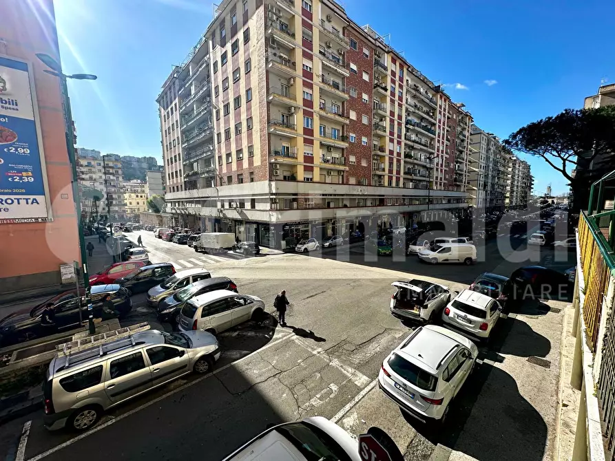 Immagine 36 di Appartamento in vendita  in Via LEPANTO, 78 a Napoli