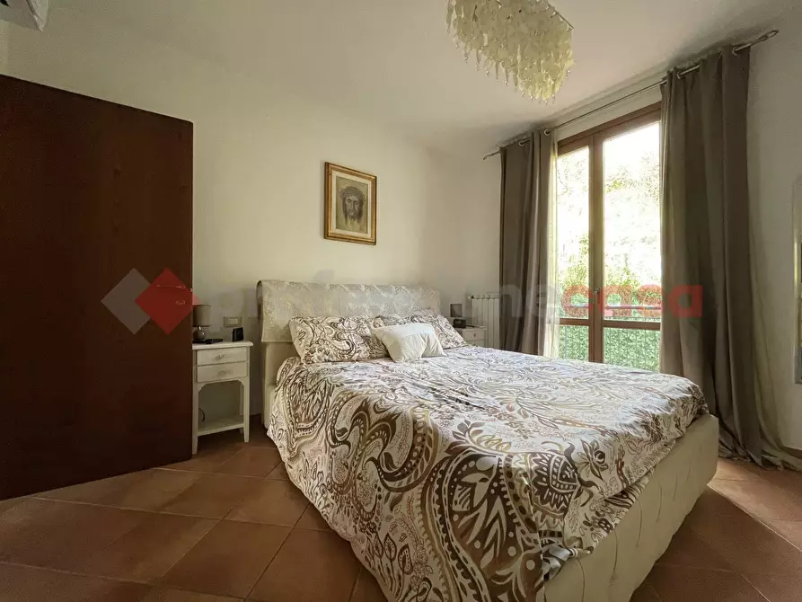 Immagine 13 di Villetta a schiera in vendita  in Via antonio gramsci, 162 a Montelupo Fiorentino