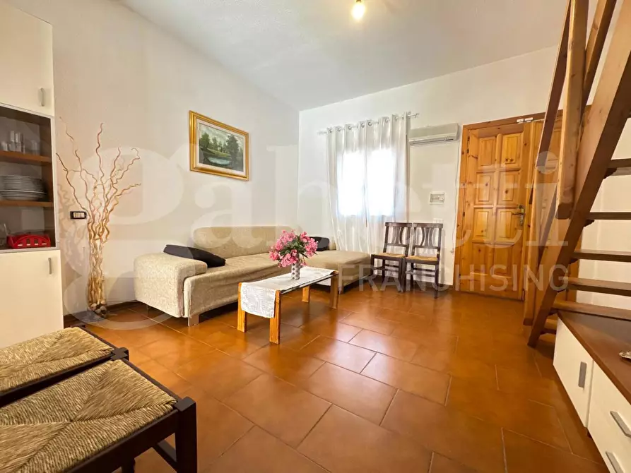 Immagine 16 di Villetta a schiera in vendita  in Via del fosso, 12 a Ardea