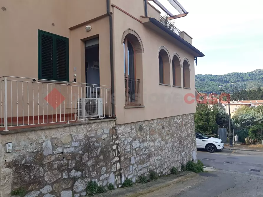 Immagine 14 di Appartamento in vendita  in Via Kennedy, 36 a Porto Azzurro