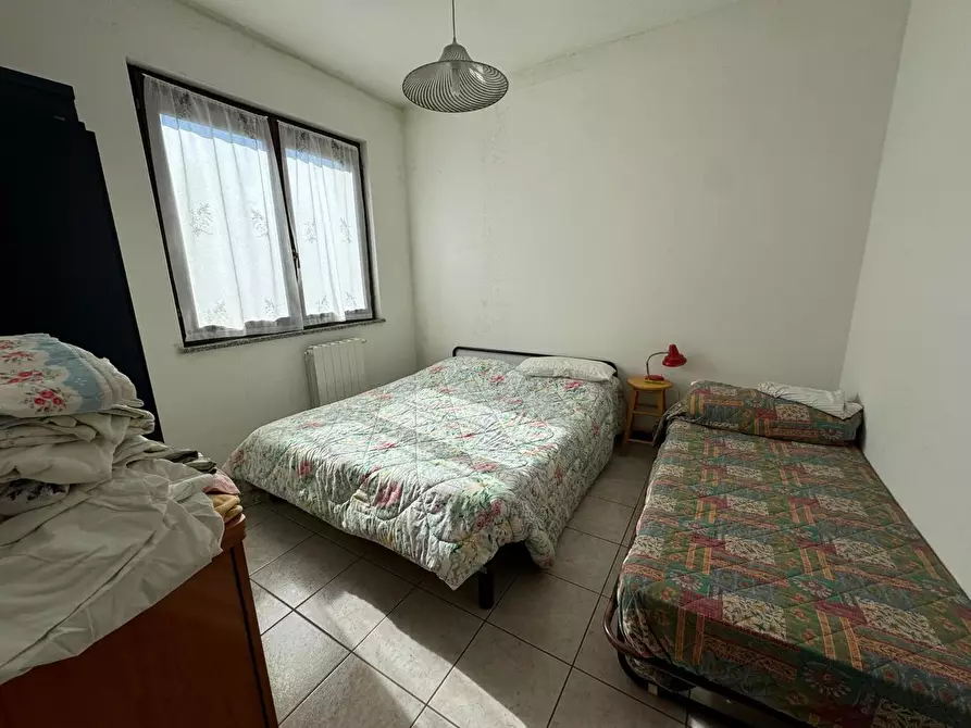 Immagine 12 di Casa indipendente in vendita  in LocalitÃ  Sa Perdera, snc a Iglesias