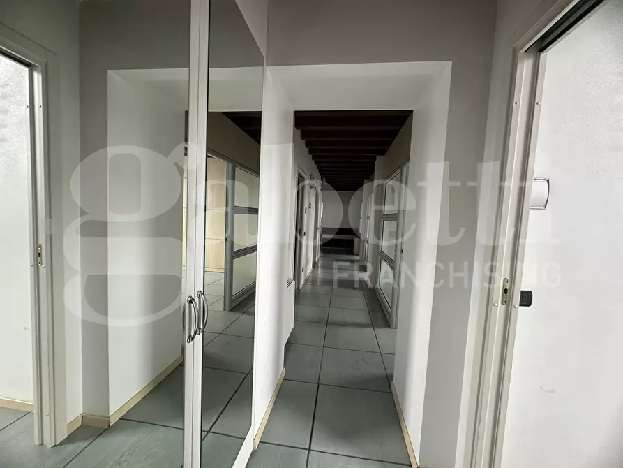 Immagine 13 di Attività commerciale in affitto  in Via Roma, 20 a Albese Con Cassano